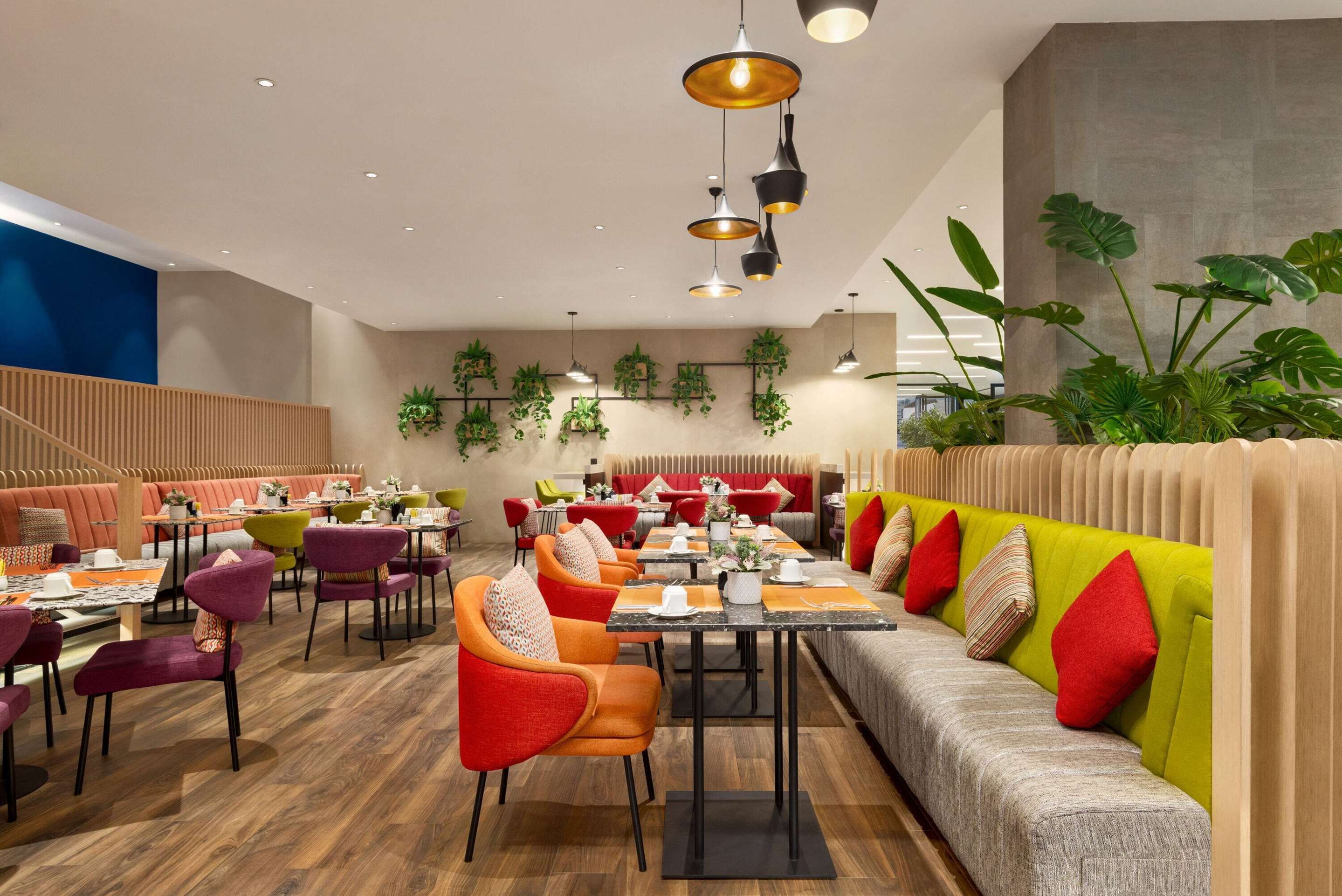Restaurang