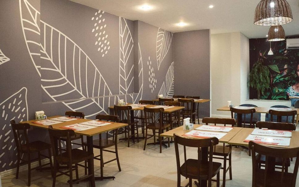 Restaurang Foto