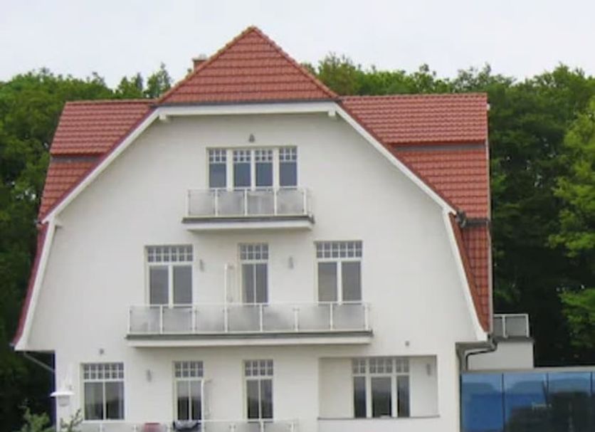 Byggnad Foto