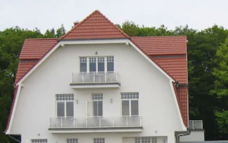 Byggnad Foto