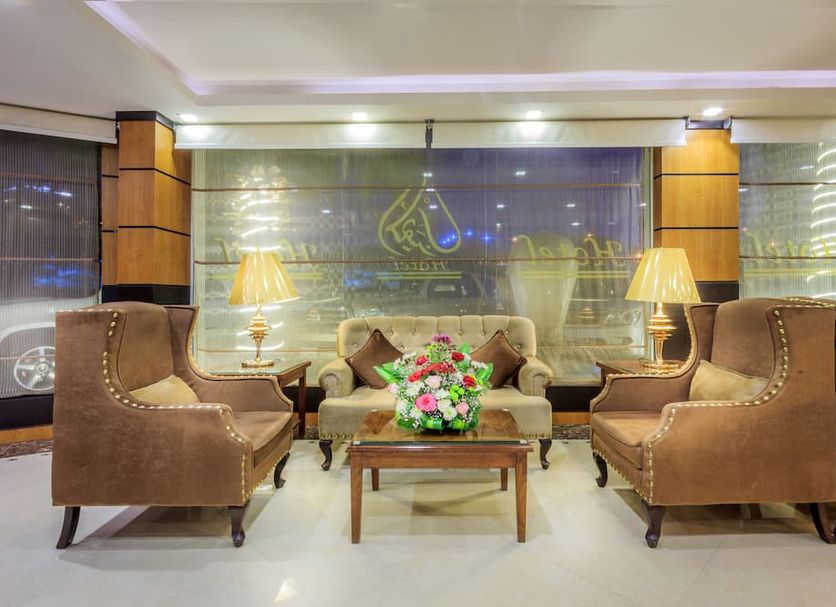 Lounge Foto