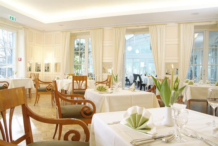 Restaurang Foto