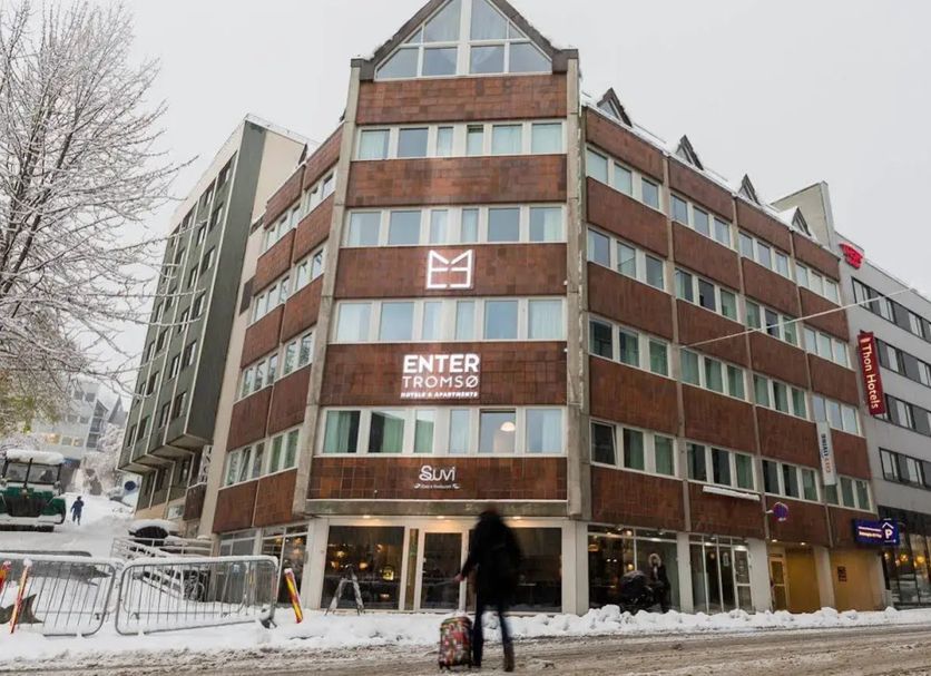 Byggnad Foto
