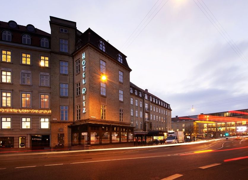 Byggnad Foto