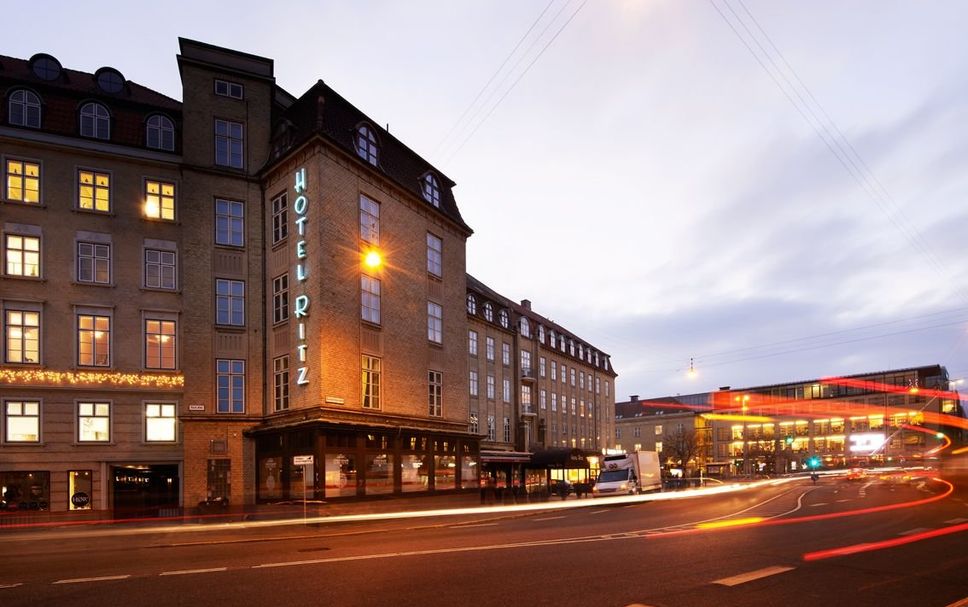 Byggnad Foto