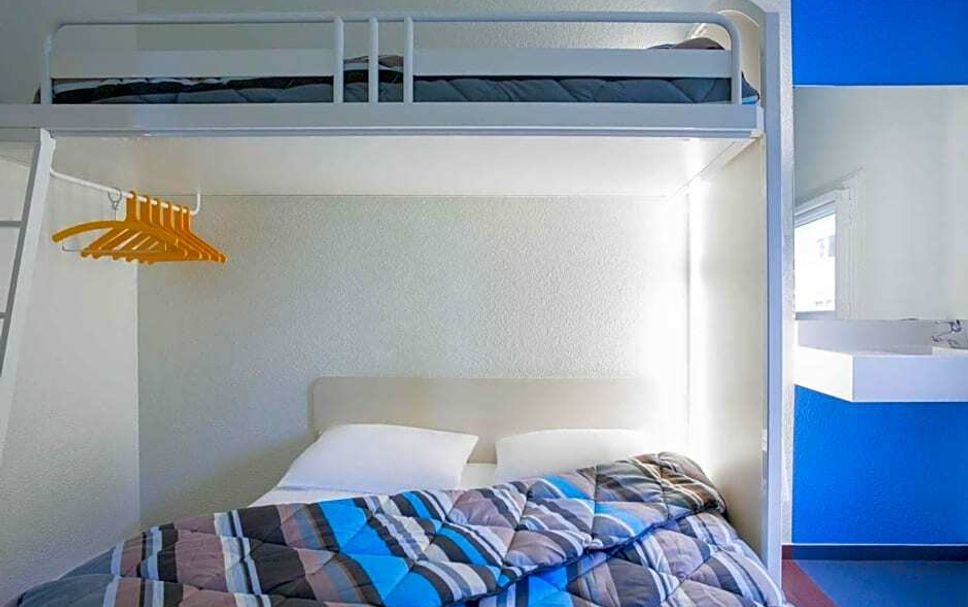 Sovrum Foto
