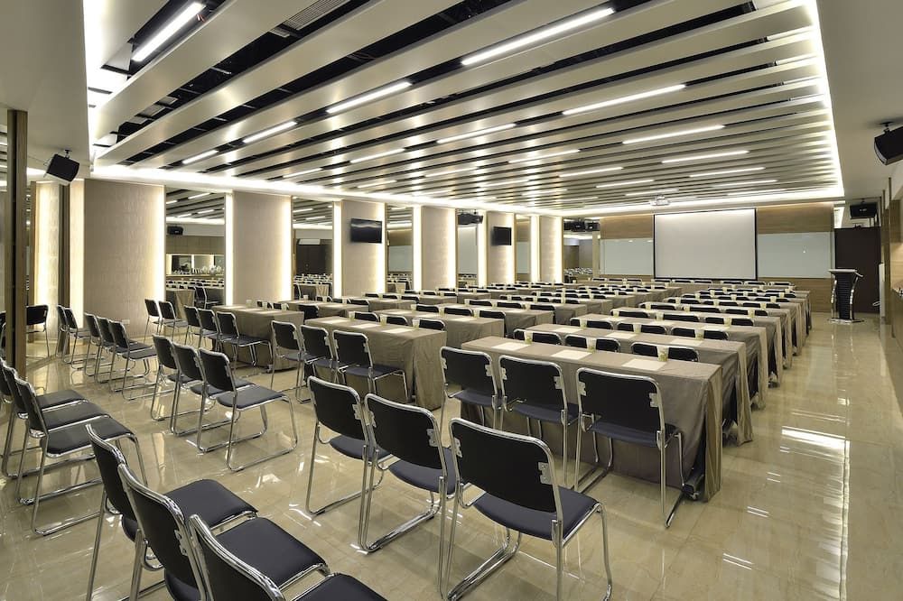 Konferensrum