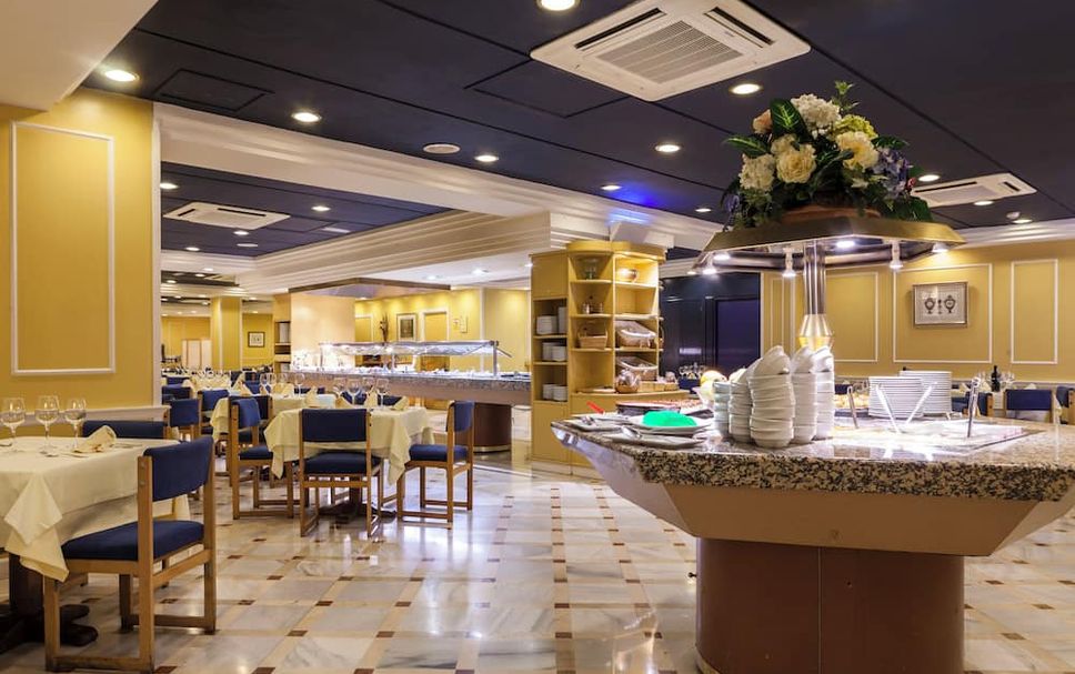 Restaurang Foto