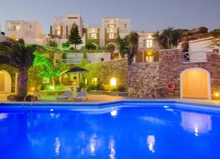 Pool Foto