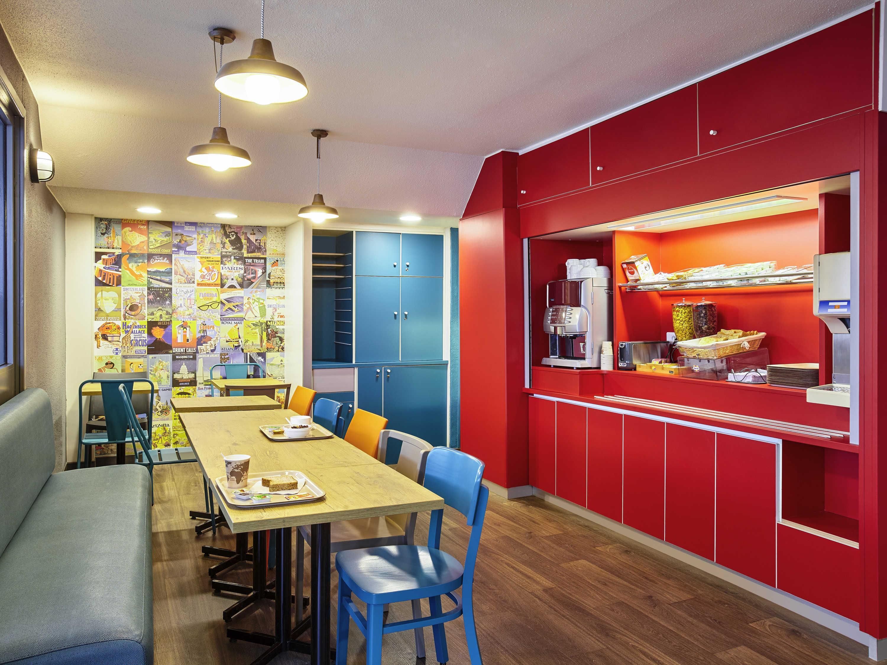 Restaurang