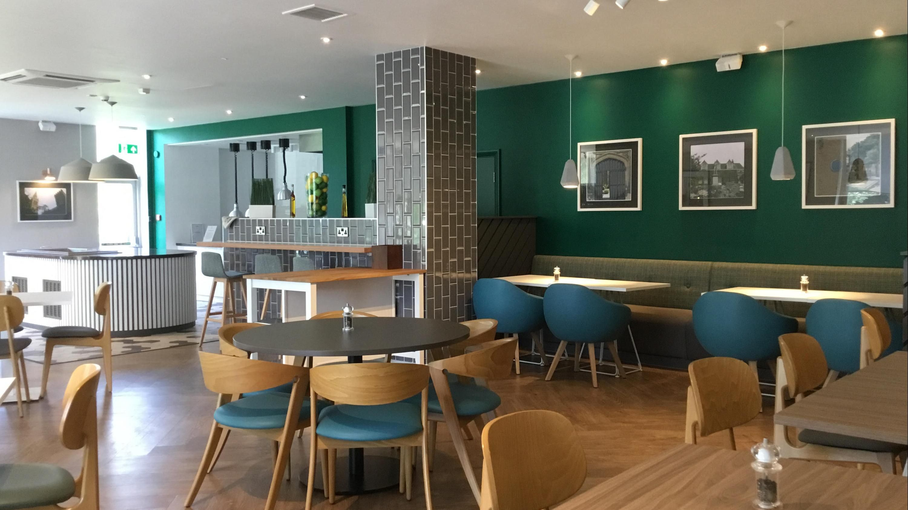 Restaurang