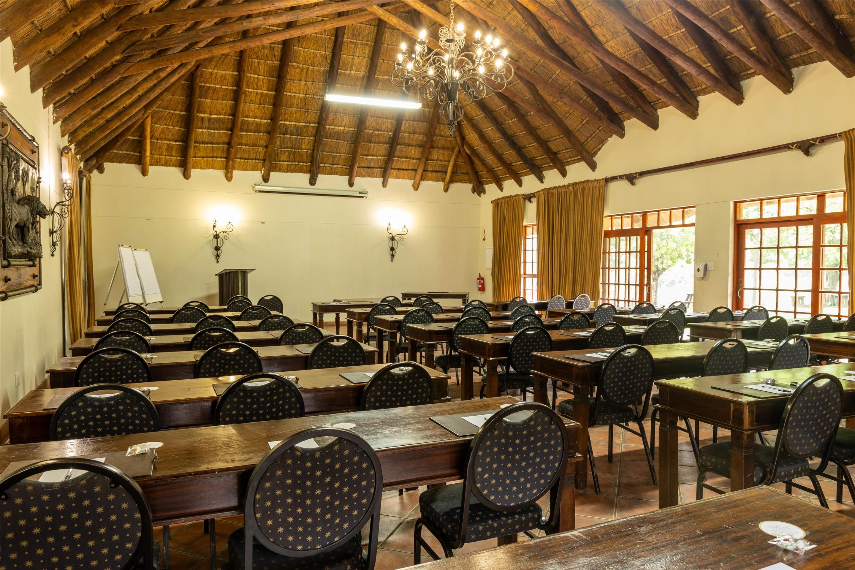 Restaurang