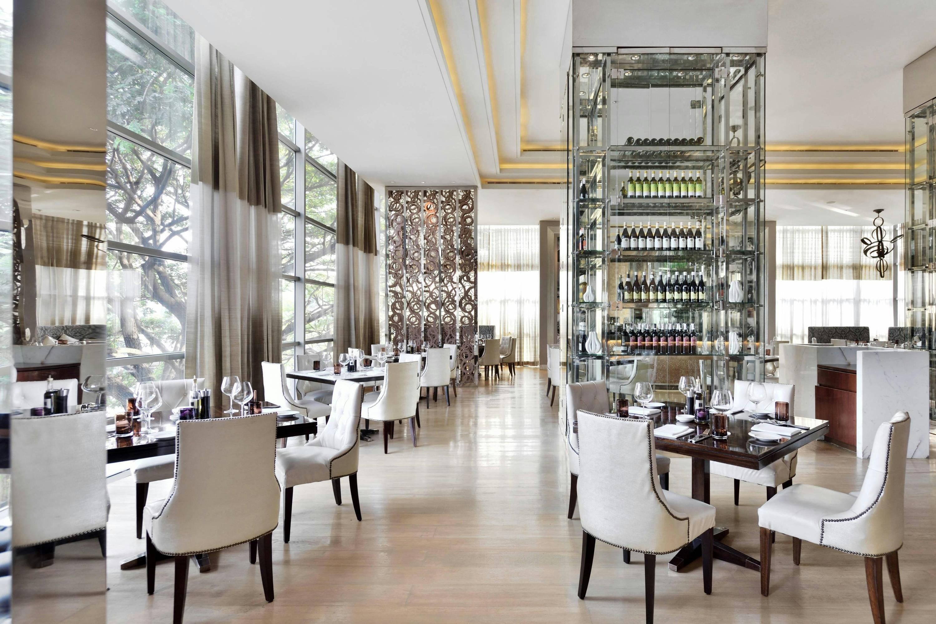 Restaurang