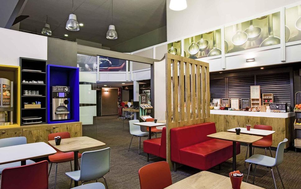 Restaurang Foto