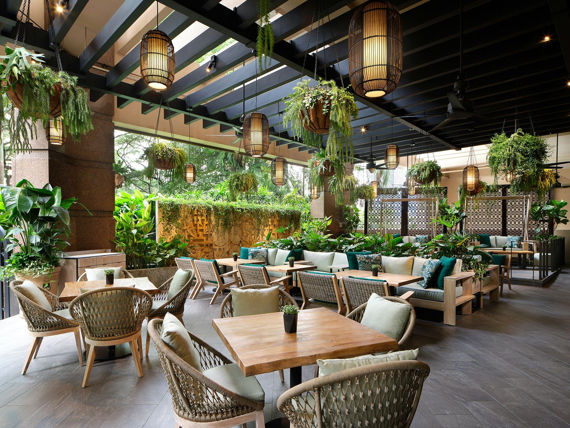 Restaurang