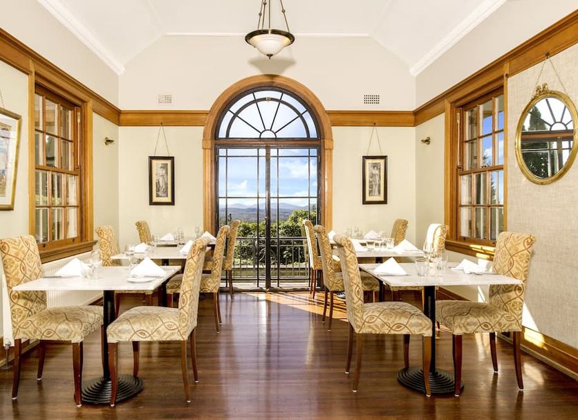 Restaurang Foto
