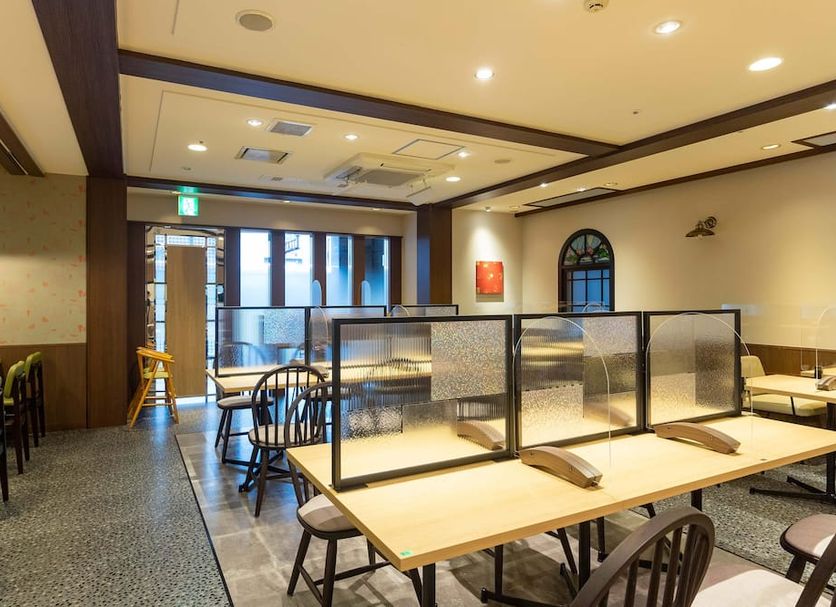 Restaurang Foto