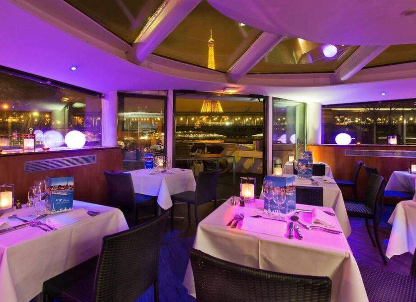 Restaurang Foto