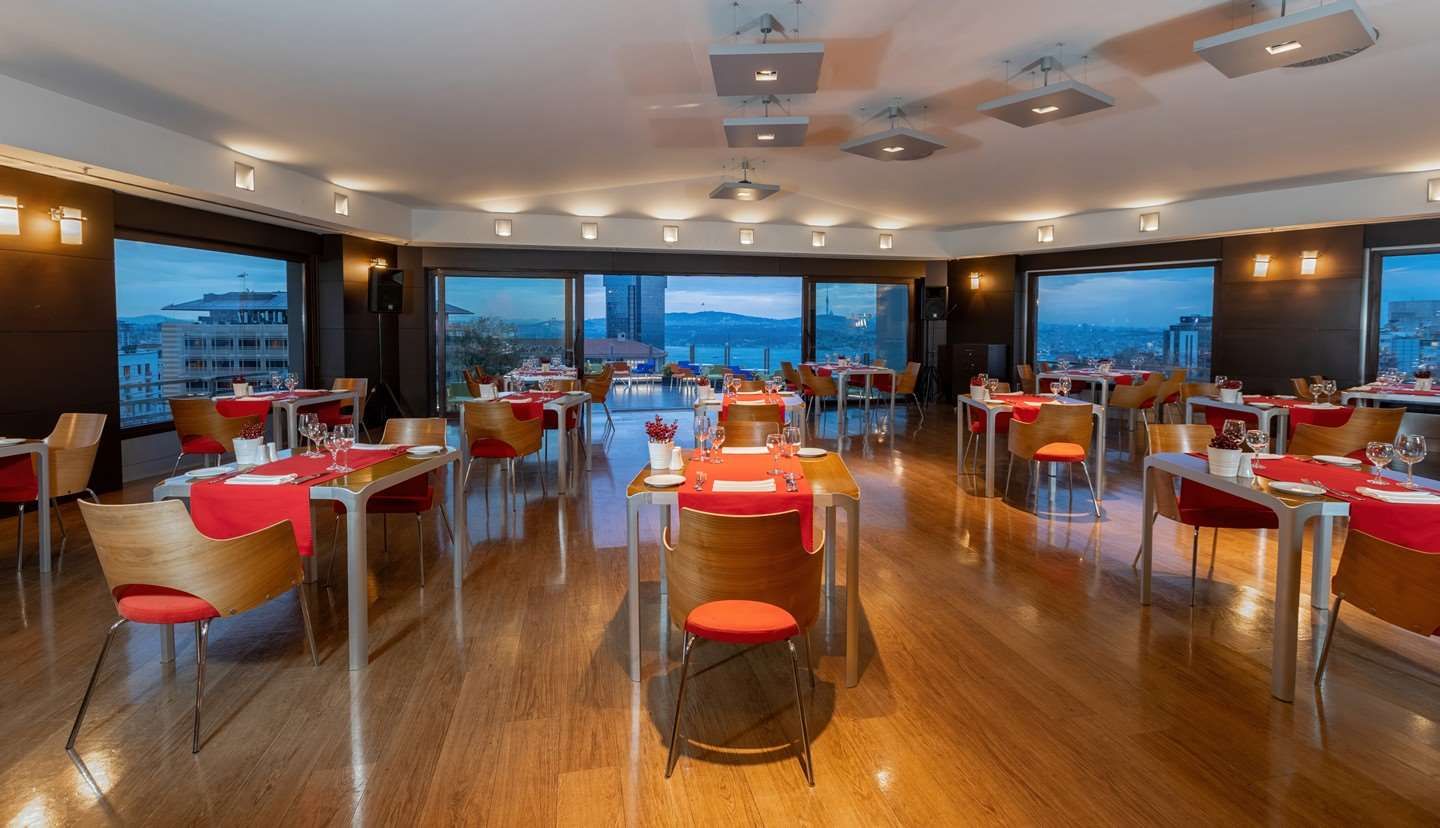 Restaurang