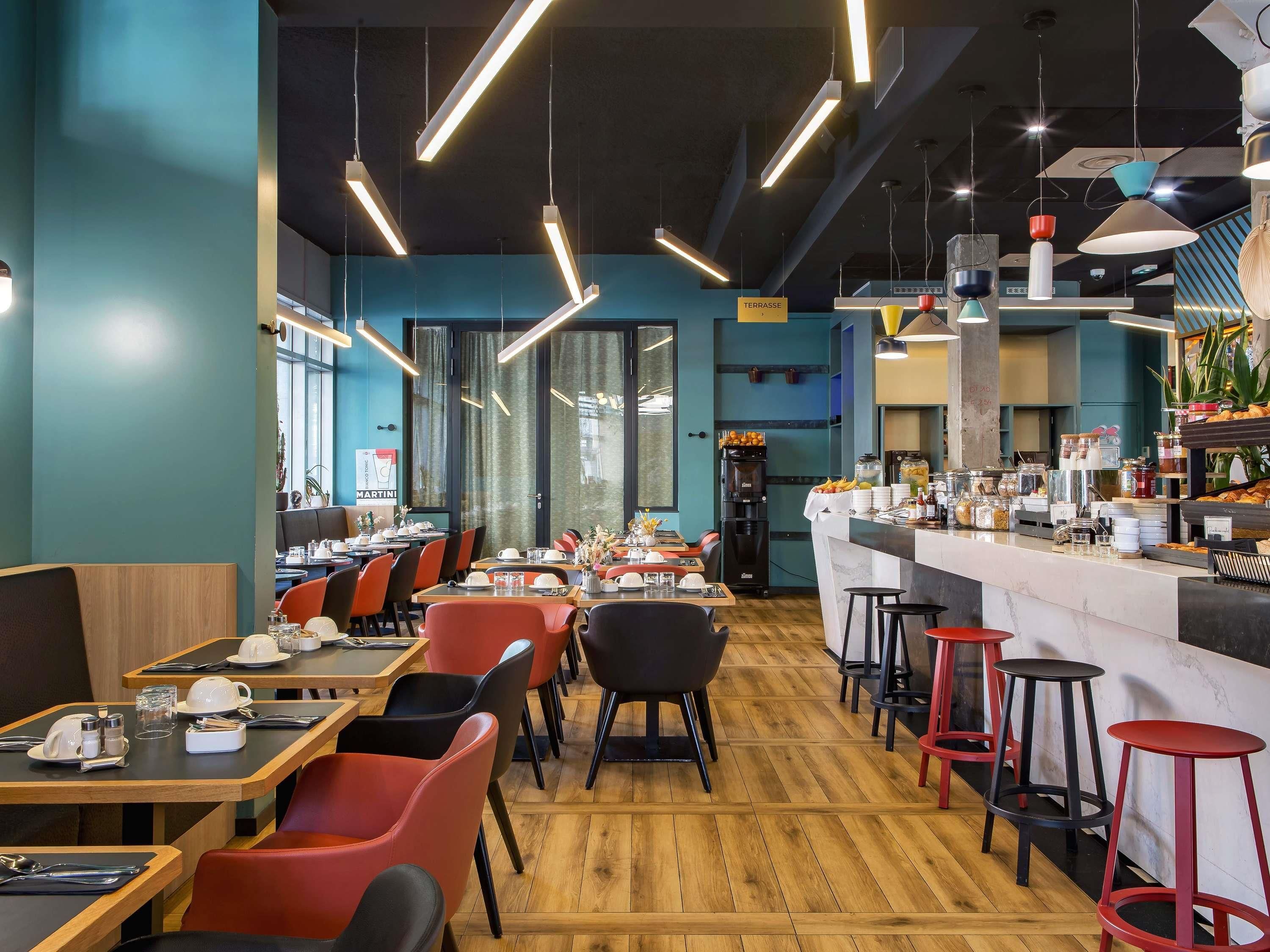 Restaurang