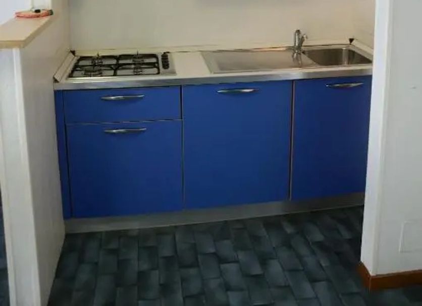 Kök Foto