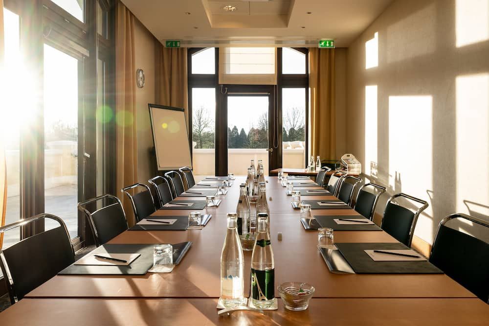Konferensrum