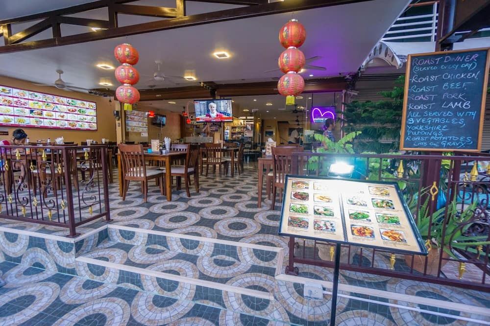 Restaurang