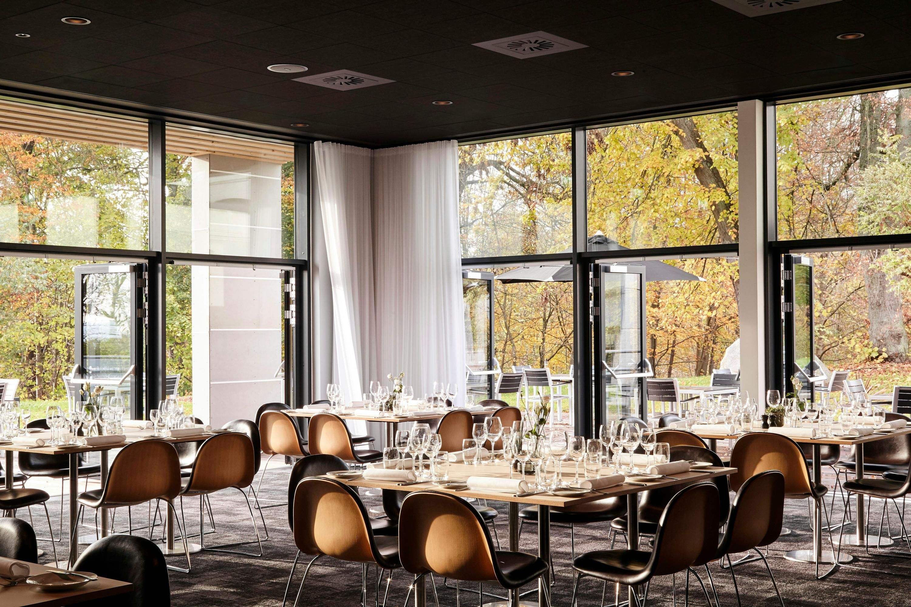 Restaurang