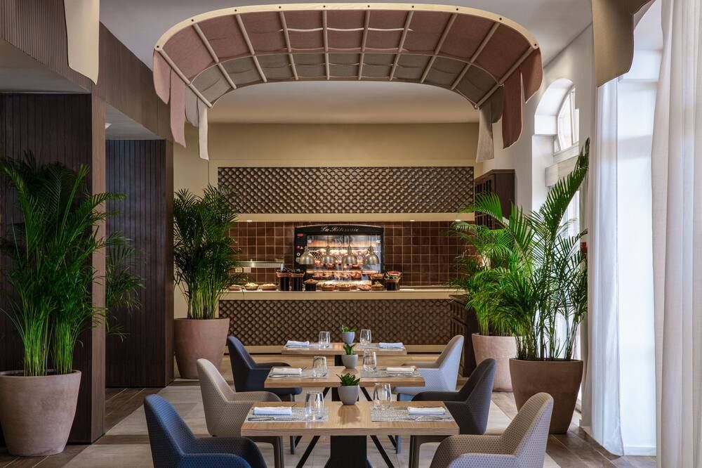Restaurang