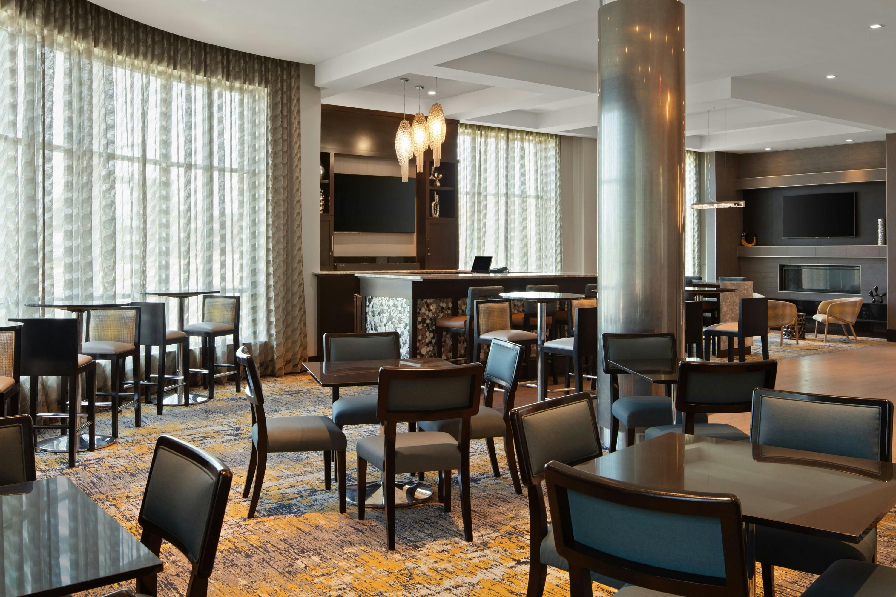 Restaurang