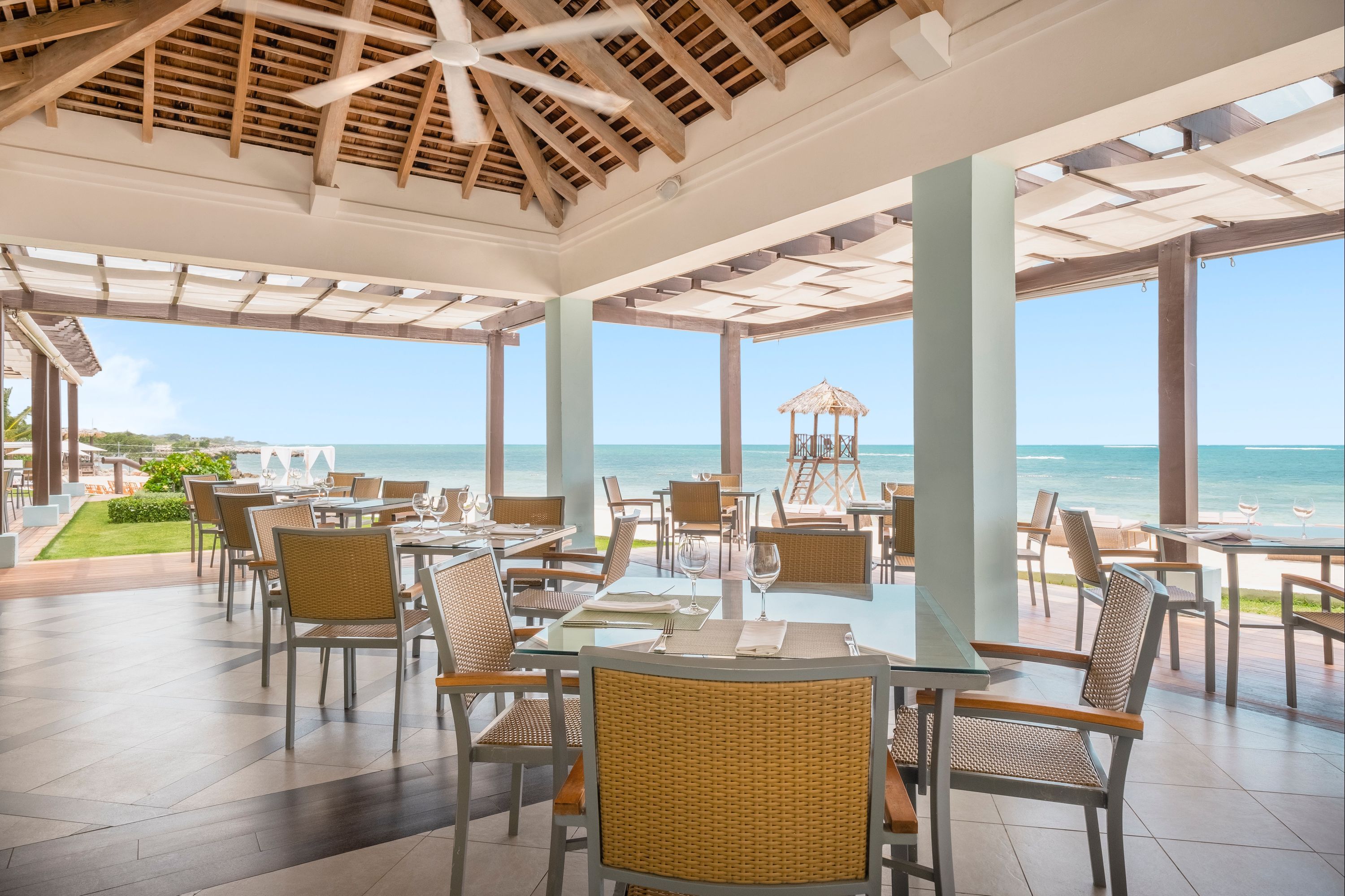 Restaurang