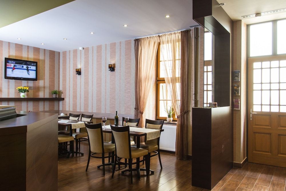 Restaurang