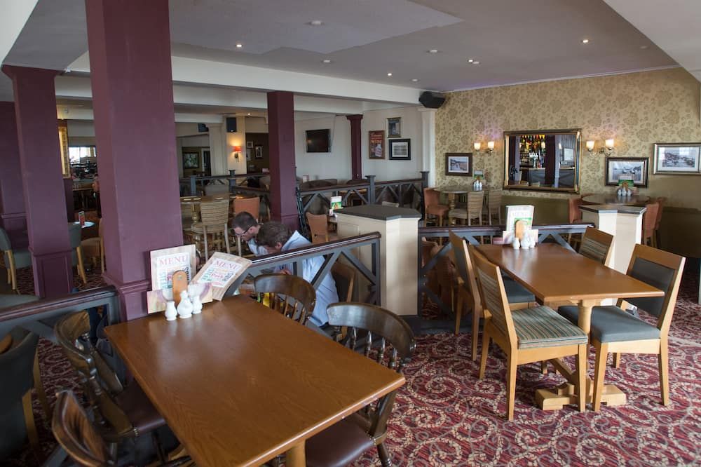 Restaurang