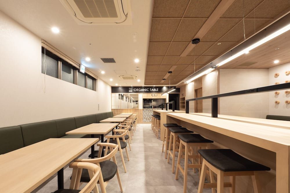 Restaurang