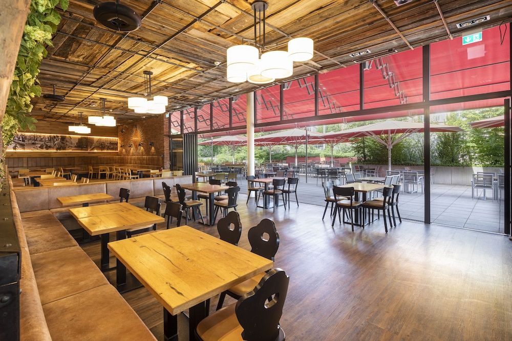 Restaurang