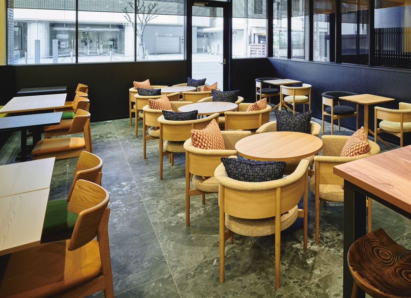 Restaurang Foto