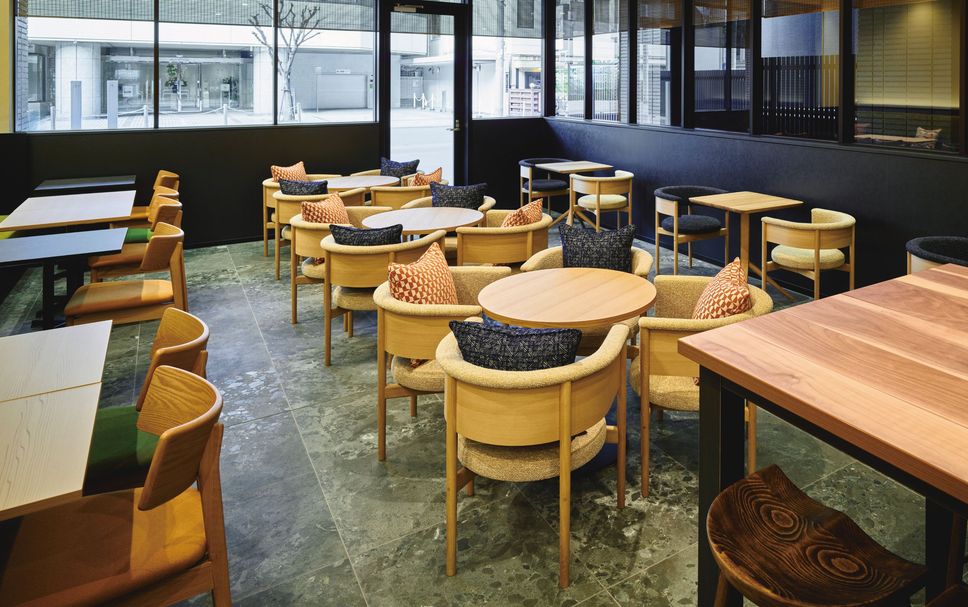 Restaurang Foto