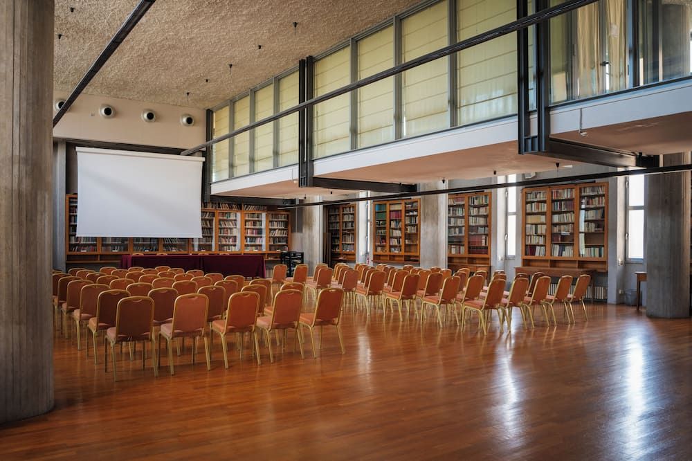 Konferensrum