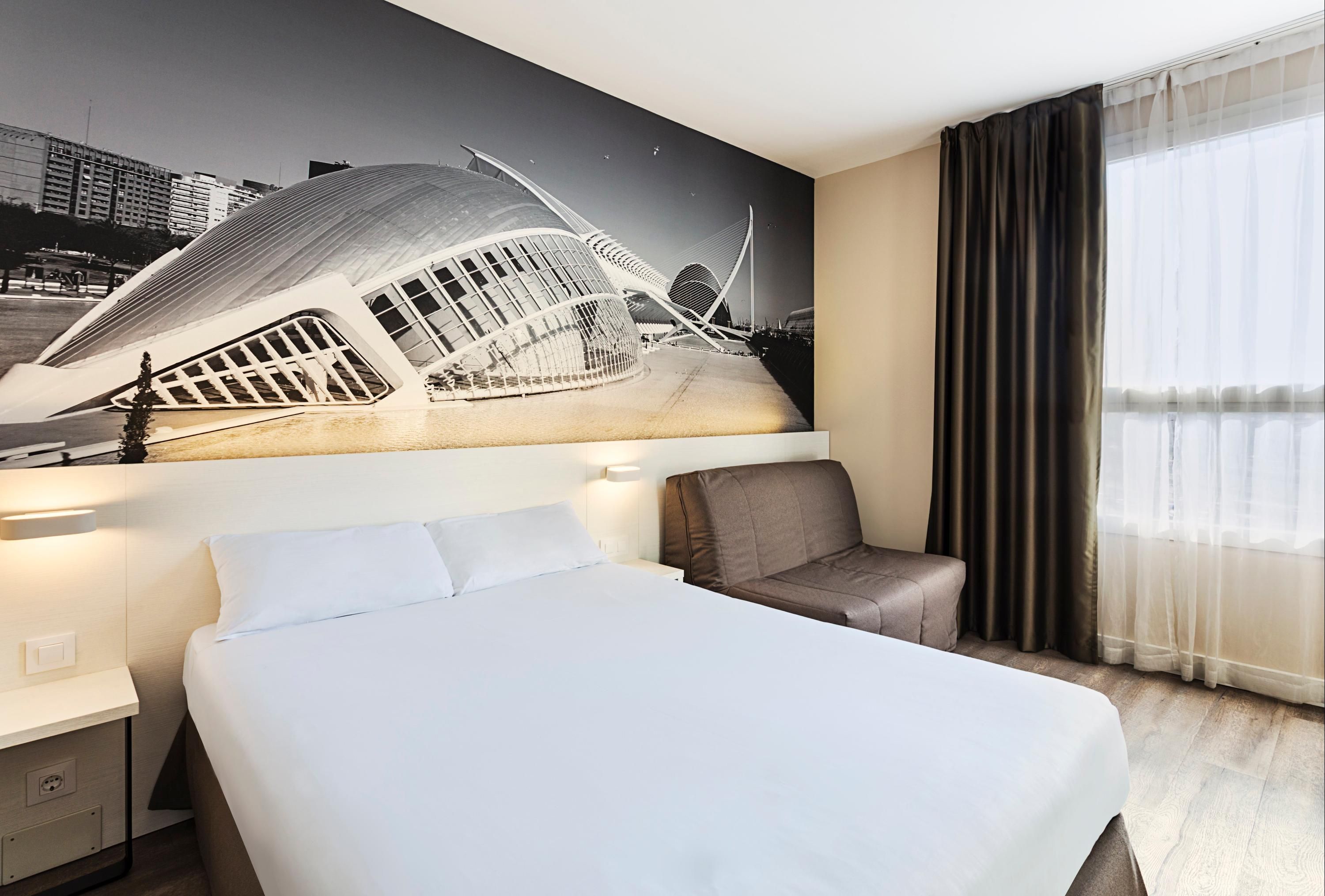 Sovrum