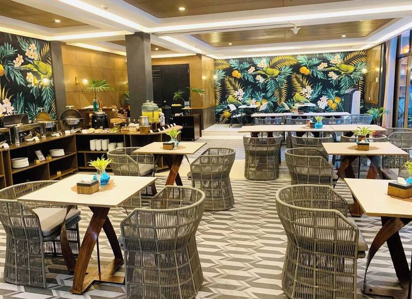 Restaurang Foto