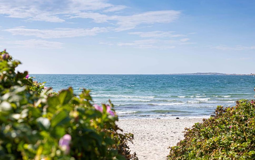 Strand Foto