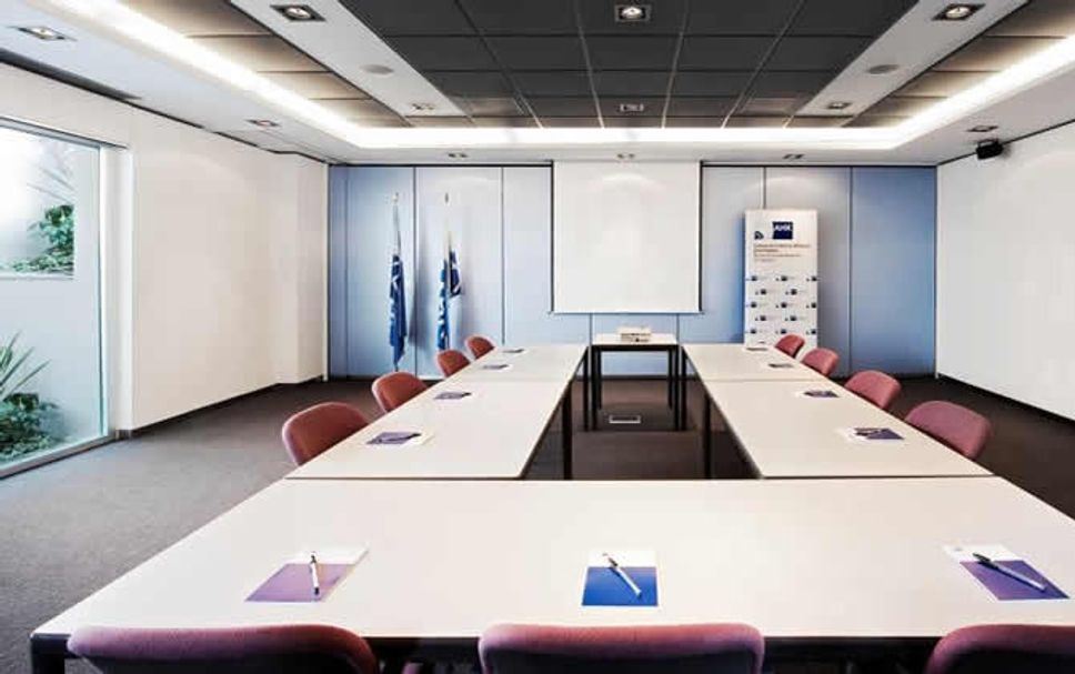 Konferensrum Foto