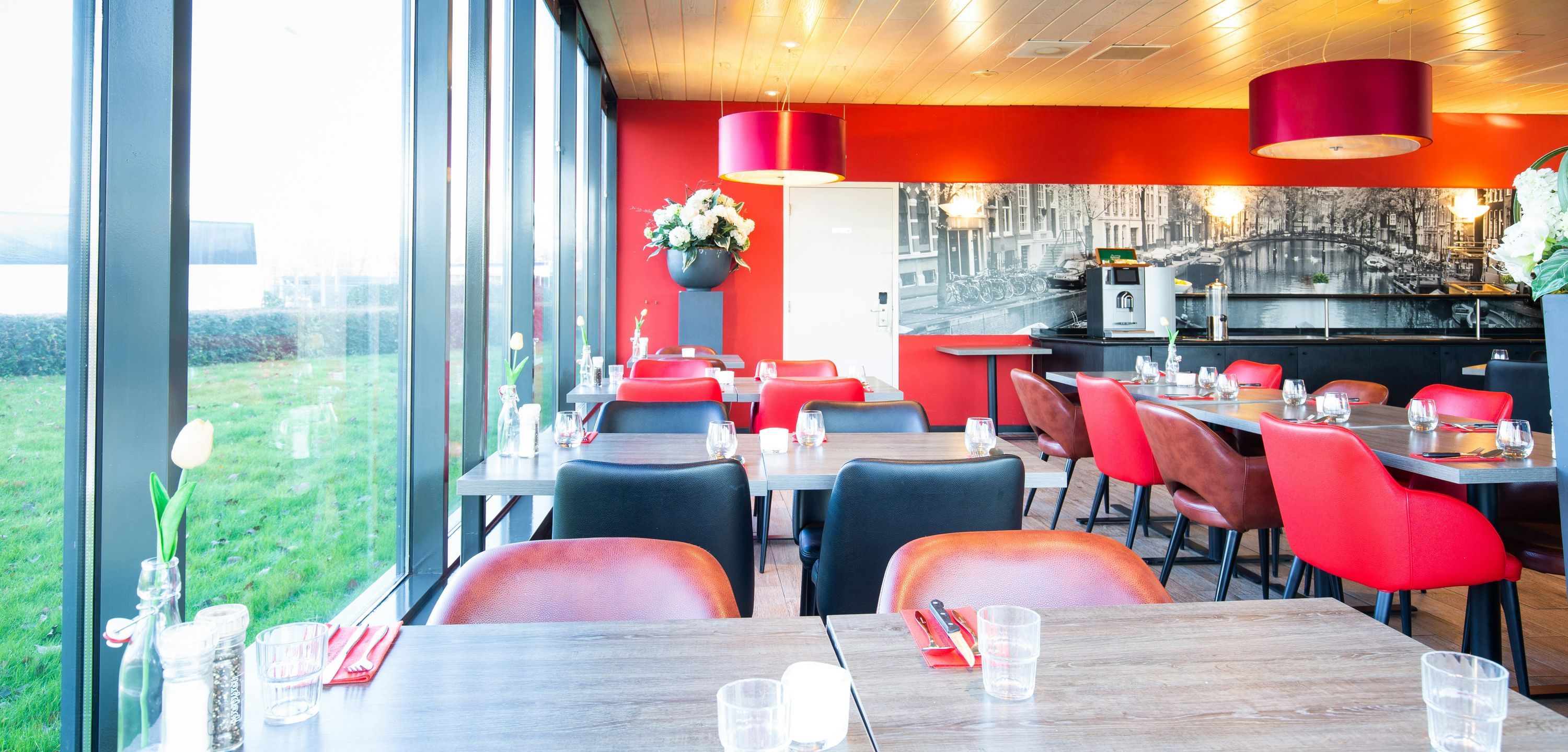 Restaurang