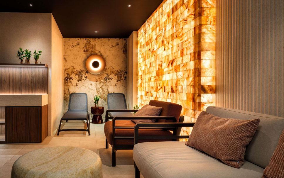 Hotellfaciliteter Foto