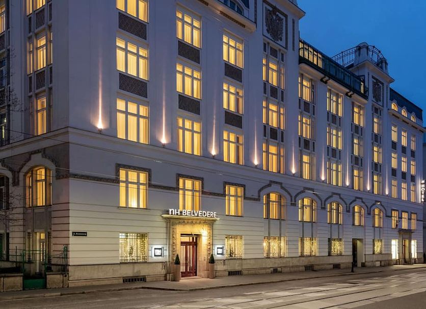 Byggnad Foto