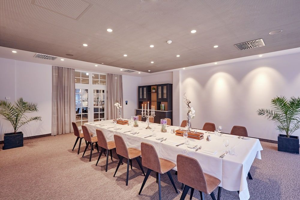 Konferensrum