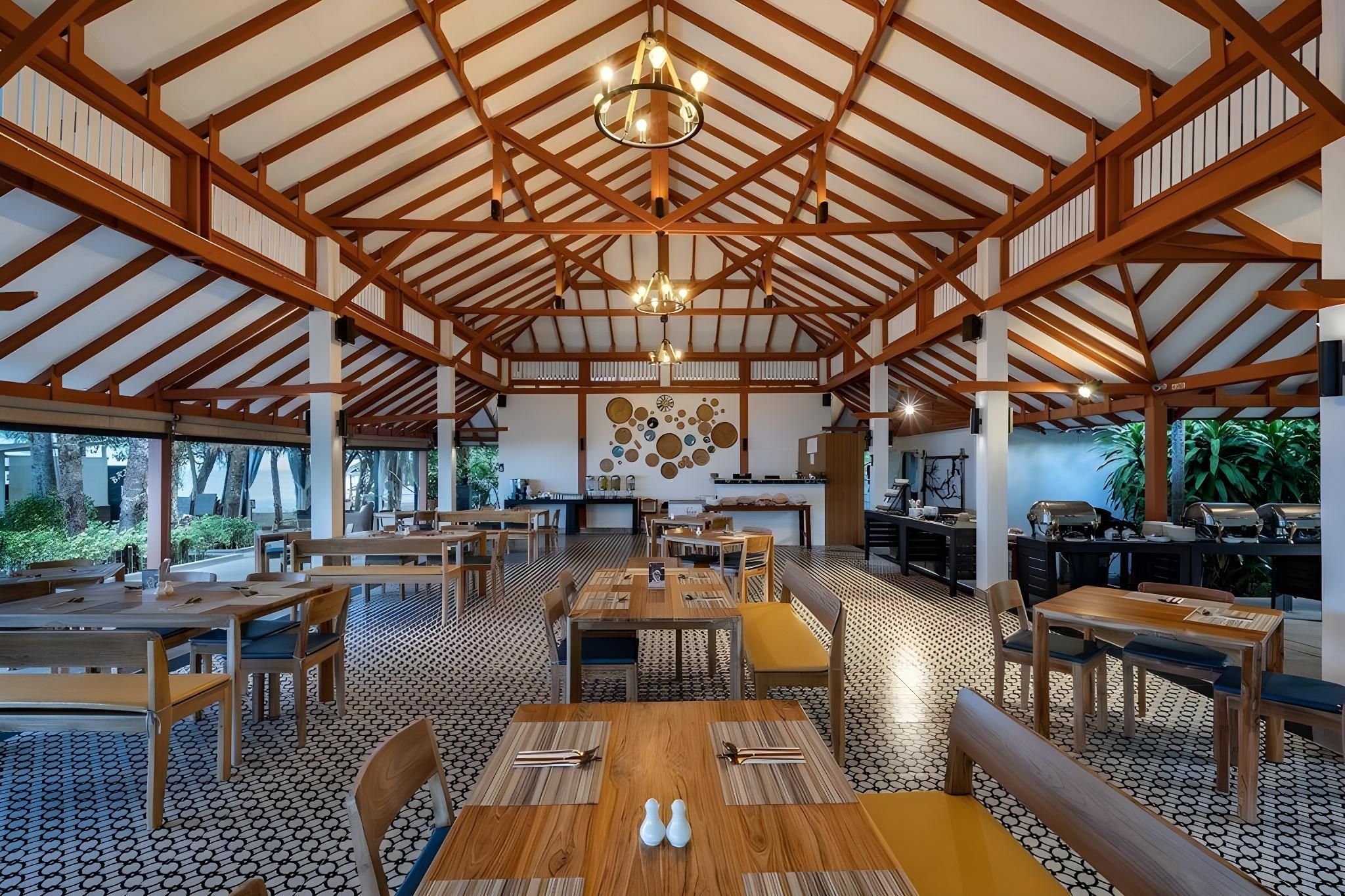 Restaurang Foto