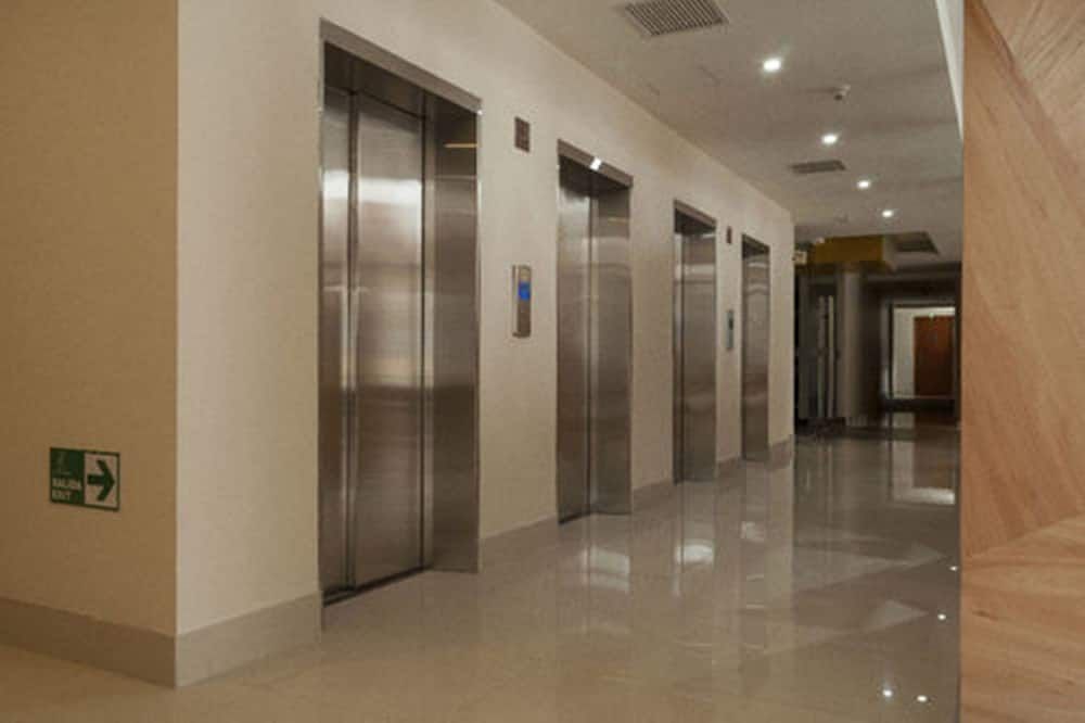 Hall