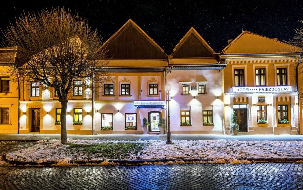Byggnad Foto