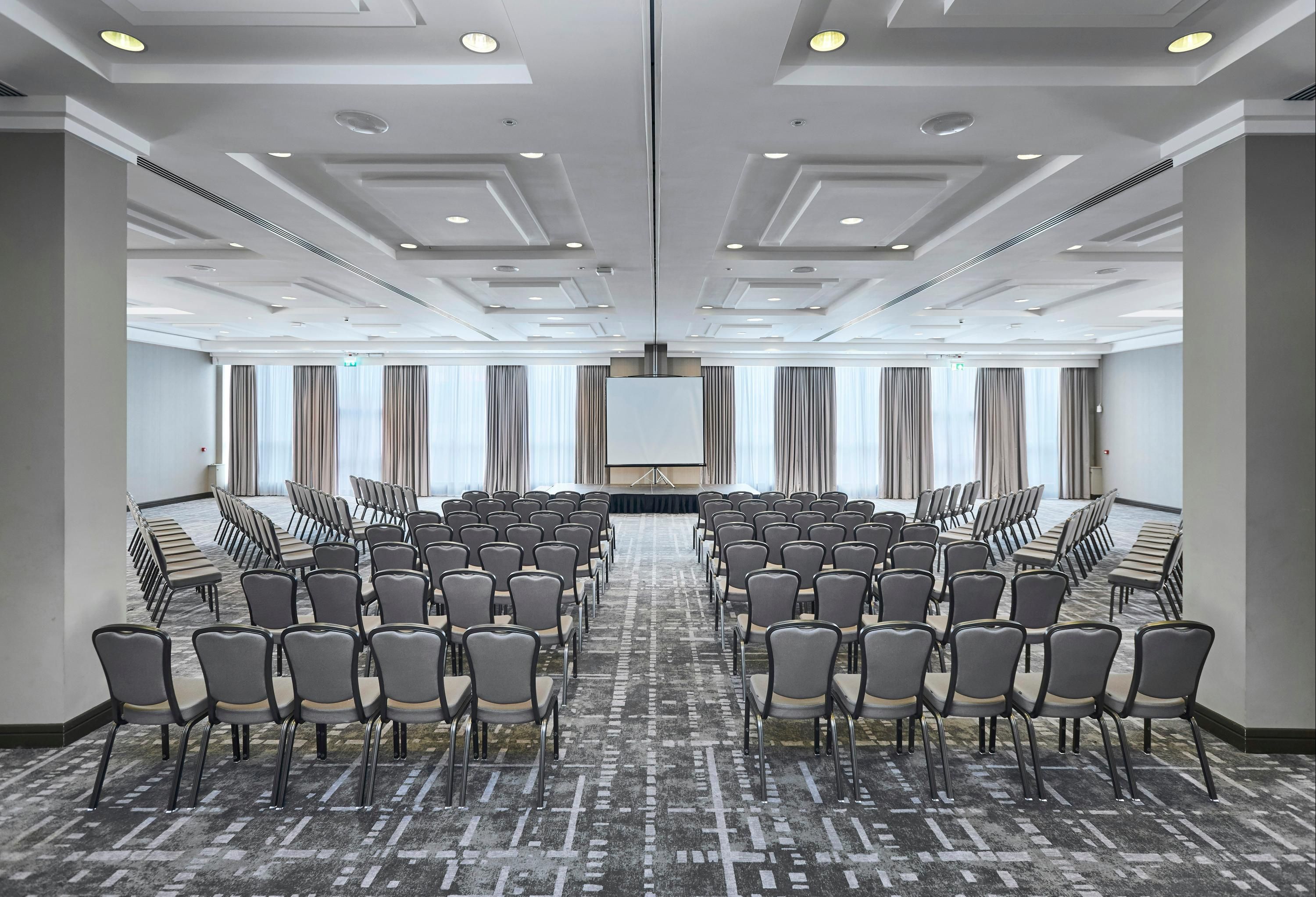 Konferensrum
